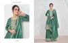 Volna By Aashirwad Heavy Chinon Silk Readymade Suits Wholesale Market In Surat